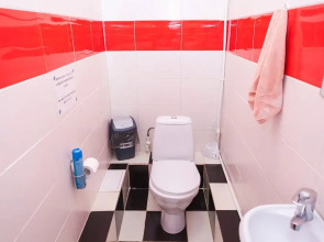 Хостел Вишня