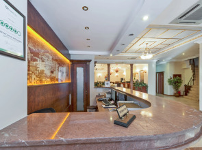 Antis Hotel - Special Class