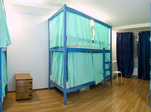 Хостел Анохина