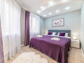 Sun City u Parka Riv'era Apartments