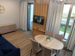 Апартаменты на Приморском 78к2