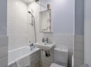 Квартира на Кутузовском 15