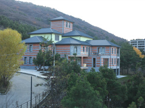 Отель Boutique Biotel