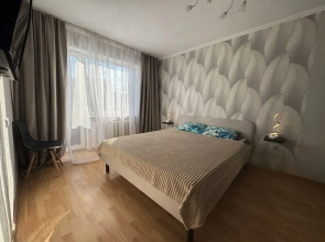 Квартира Nevskogo 37