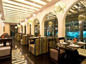 TSix5 Quarter Hotel