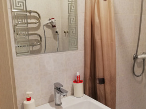 Апартаменты Волжская 77