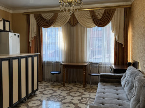 Апартаменты в центре