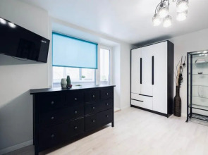 Апартаменты 2х комнатные на Павелецкой