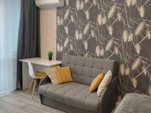 Апартаменты в ЖК Академик