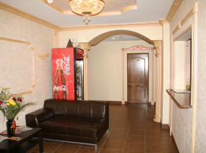 Отель Шатура Холл