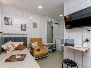 Апартаменты Uroom Econom