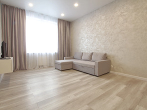 Апартаменты Абсалямова