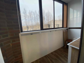 Апартаменты SeveRent в ЖК Нахимов 79