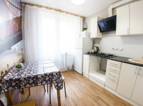 Апартаменты InnDays Проспект Ленина 157 (12)