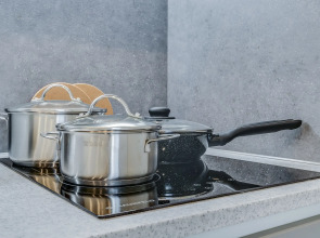 Квартира Стильная квартира около Москва Сити и метро