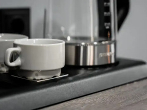 Отель Пушкин