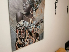 Квартира Уют по разумной цене