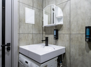 Квартира Студия Blue