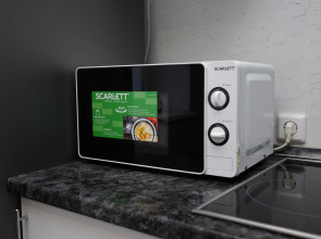 Квартира Комфортный Стиль