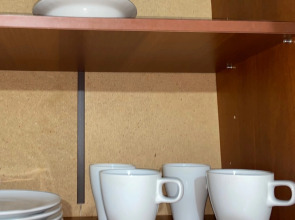 Апартаменты на улице Учительская 9