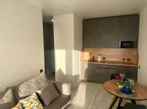 Апартаменты рядом с ТРЦ Планета