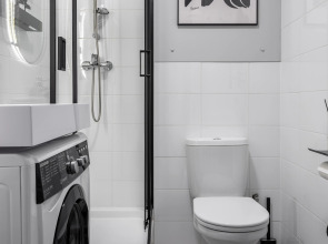 Апартаменты UraganApart Симфония