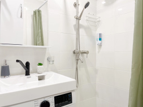 Апартаменты О Нил