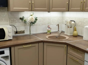 Квартира в стиле Минимализм