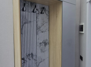 Апартаменты Bronin Homes 7