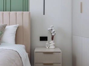 Квартира Уютная квартира комфорт-класса