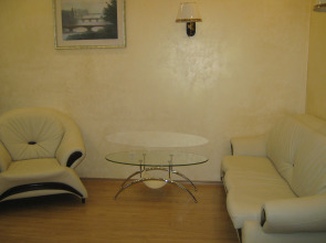 Мини-Отель Прага