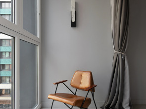 Апартаменты Central Park by Pavlov