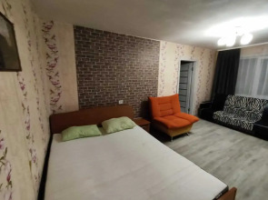 Апартаменты с 2 Комнатами в Центре Города