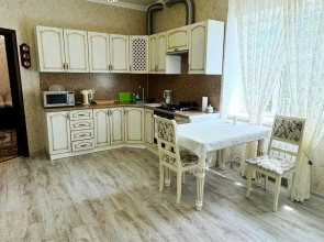 Гостевой дом Усадьба Уюта