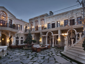 Sacred House Capadocia