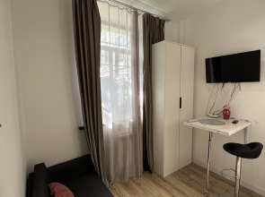 Апартаменты у Метро Аэропорт и Сокол и Д2 Красный Балтиец