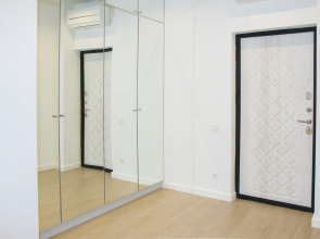 Апартаменты RED APARTMENTS Арт Лайт Сити апартамент Дали