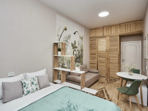 Гостевой дом Питерская Гостевая