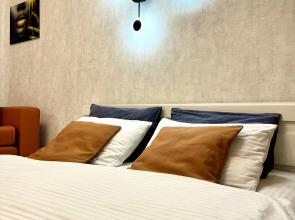 Апартаменты "Друзья" у Королевских Ворот