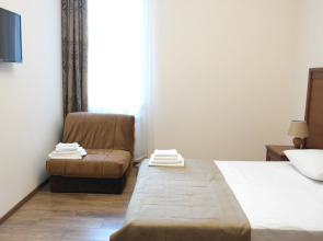 Отель Круиз