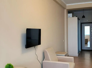 Квартира Уютная студия на Мамайке