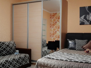 Апартаменты у Музея Мирового Океана