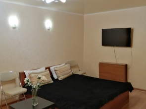 Na Ulitse Karla Libknekhta 44 Apartments