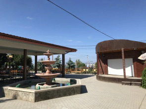 Гостевой дом ГНЕЗДО-ОРЛОВКА