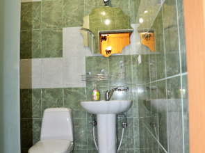 Волшебный край