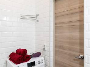 Апартаменты сети VIZIT в историческом центре Казани