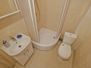 Апартаменты на Тихой