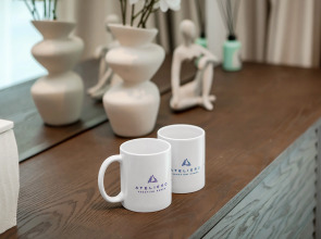 Апартаменты Seven Palm on Palm Jumeirah