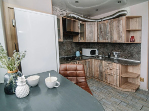 Апартаменты Апрель на Брестской