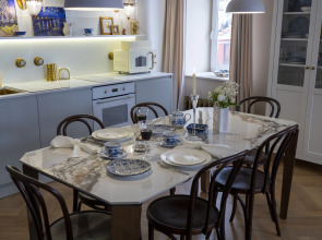 Квартира Строганов